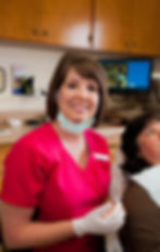 Teeth Cleaning